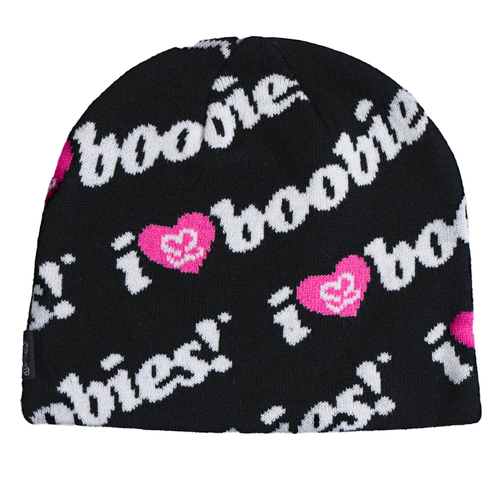 KEEP A BREAST SKULLY