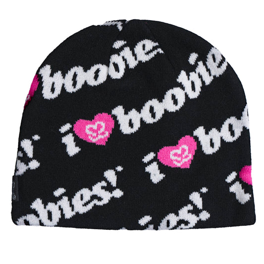 KEEP A BREAST SKULLY