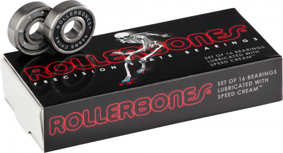 ROLLER BONES