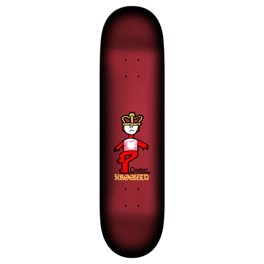 CROMER MAD KING DECK