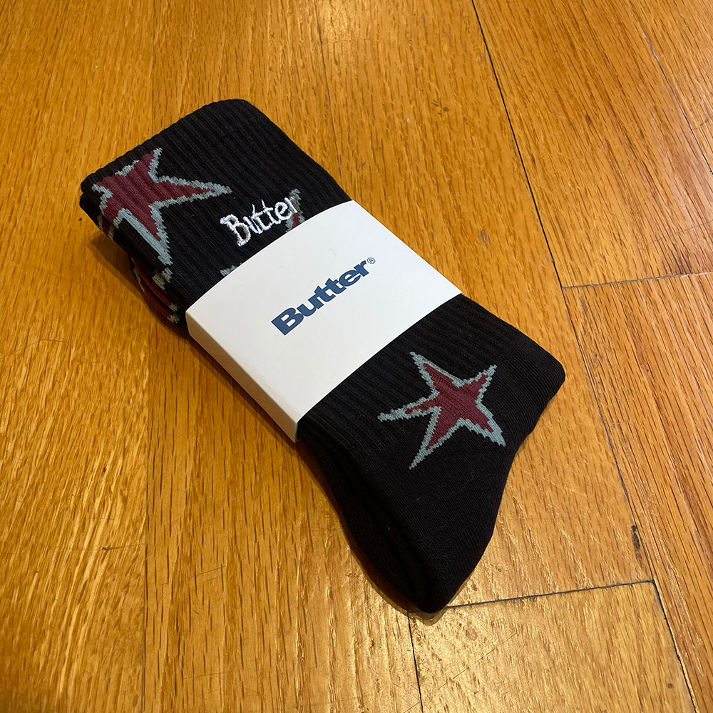 STAR SOCKS