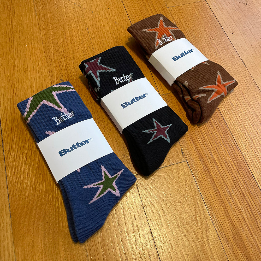 STAR SOCKS