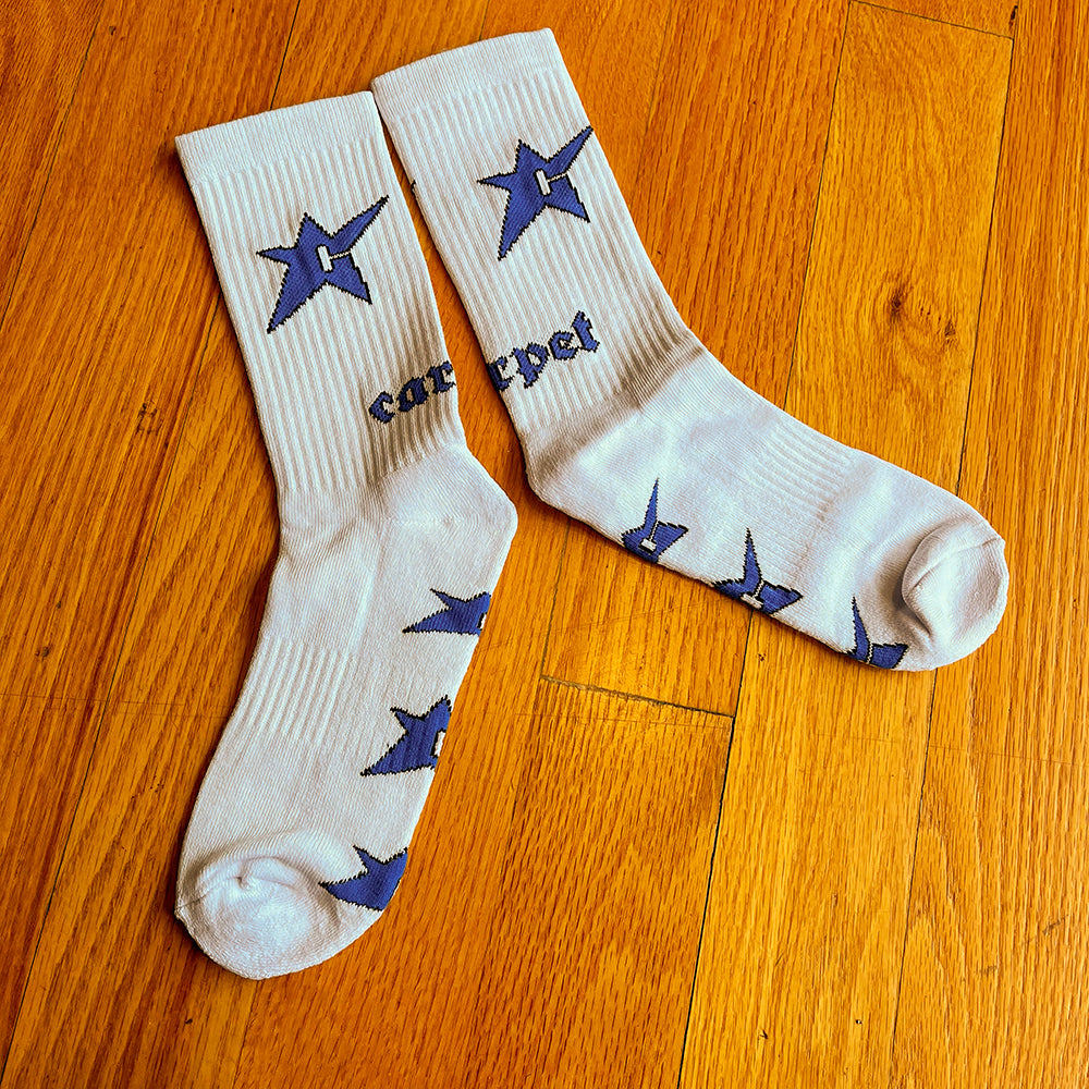 C-STAR SOCK (SEASON 19)