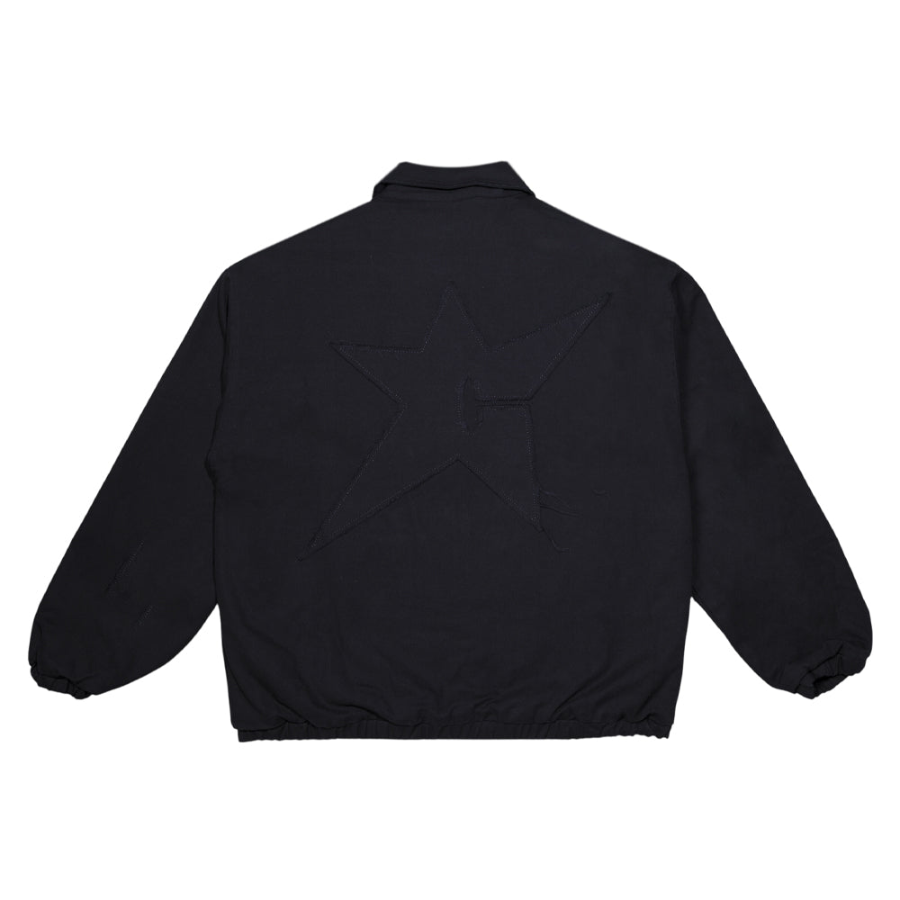 C-STAR WORK JACKET – Blacklist