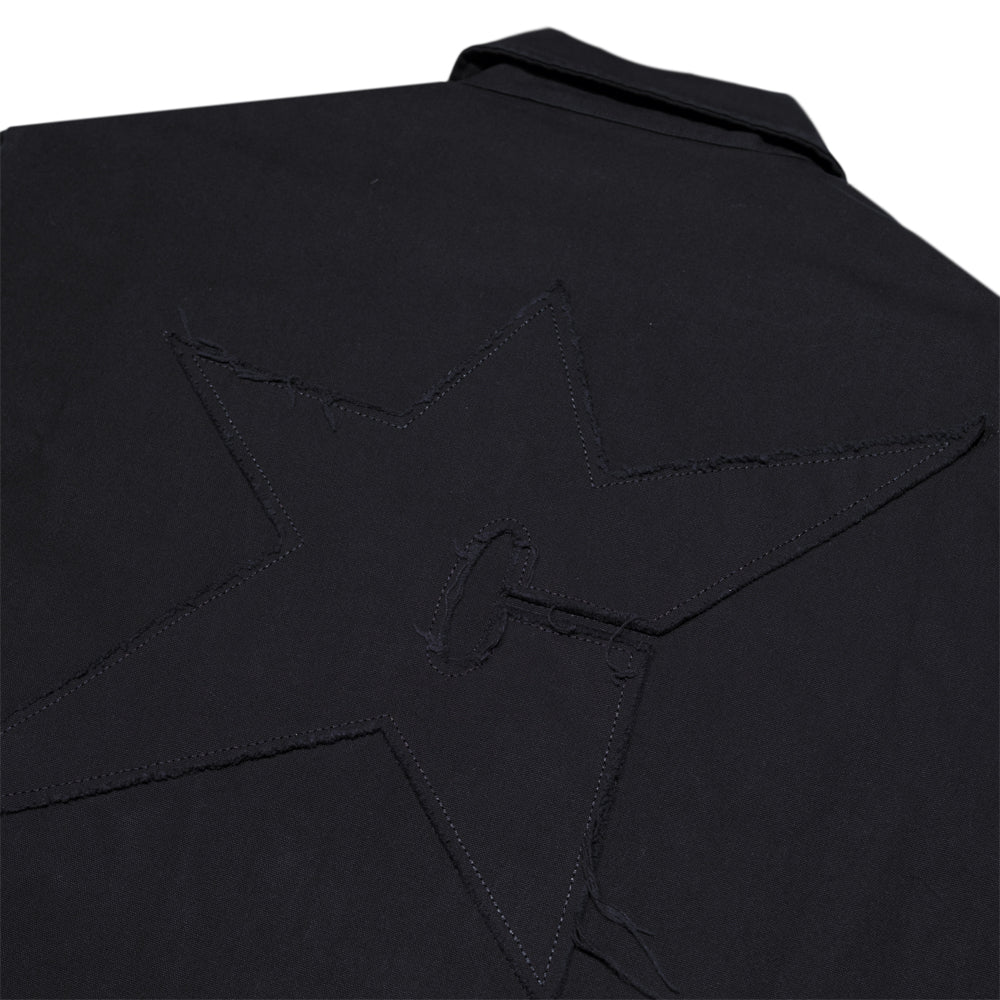 C-STAR WORK JACKET – Blacklist