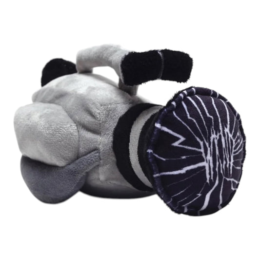 VX1000 DOG PLUSHIE