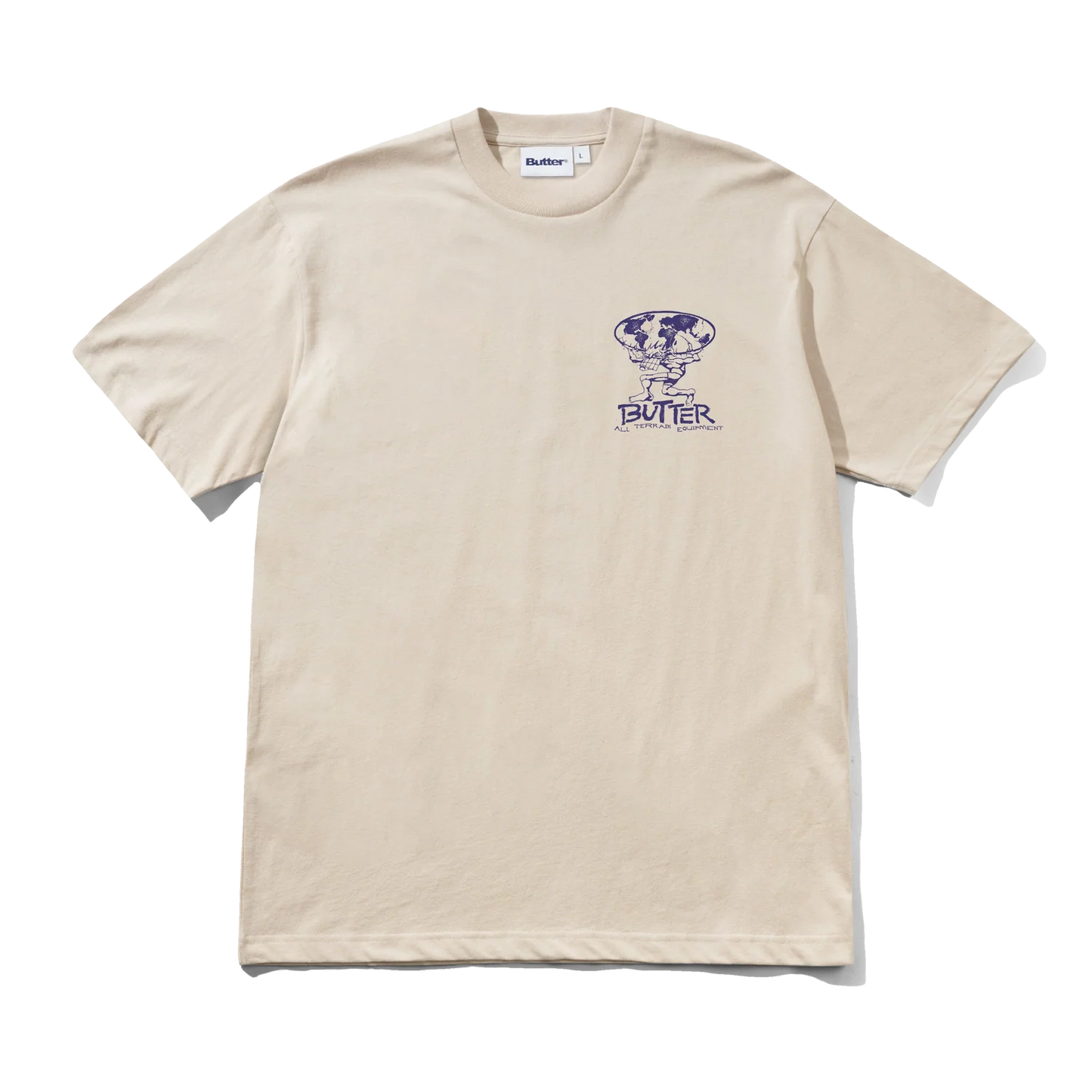 TERRAIN TEE