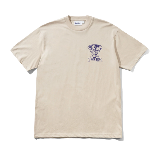 TERRAIN TEE