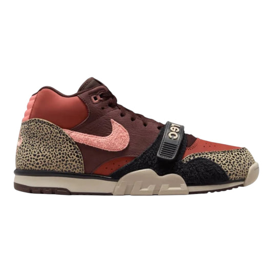 AIR TRAINER 1 SB QS ARTS AND REC