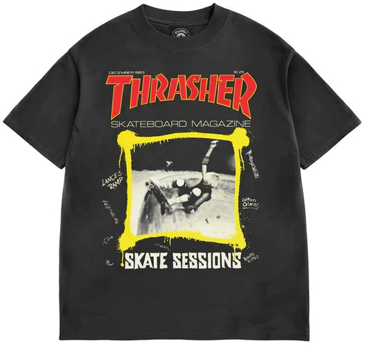 DECEMBER 1983 VINTAGE TEE