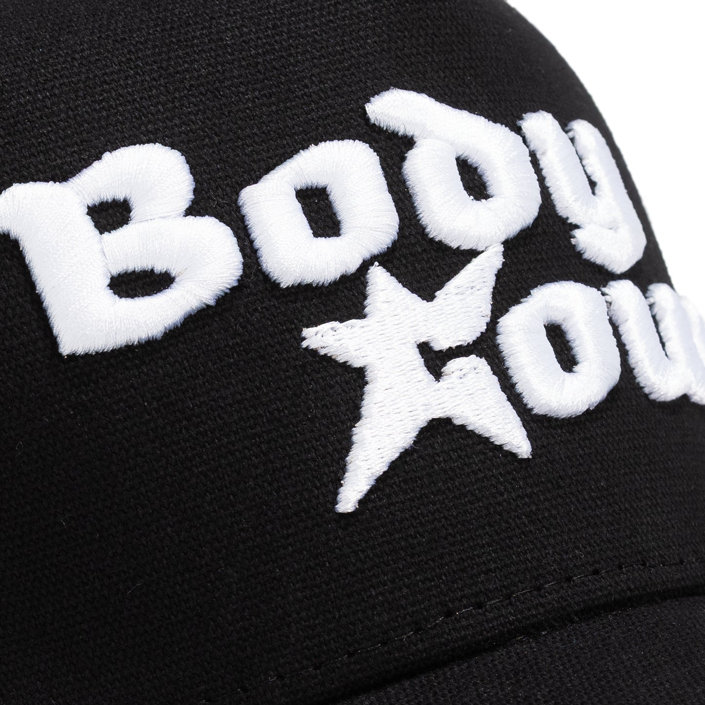 BODYCOUNT HAT