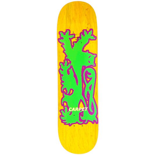 LION DECK