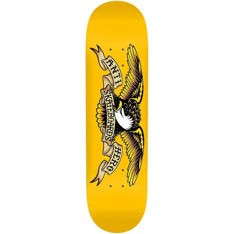 DBX EAGLE DECK