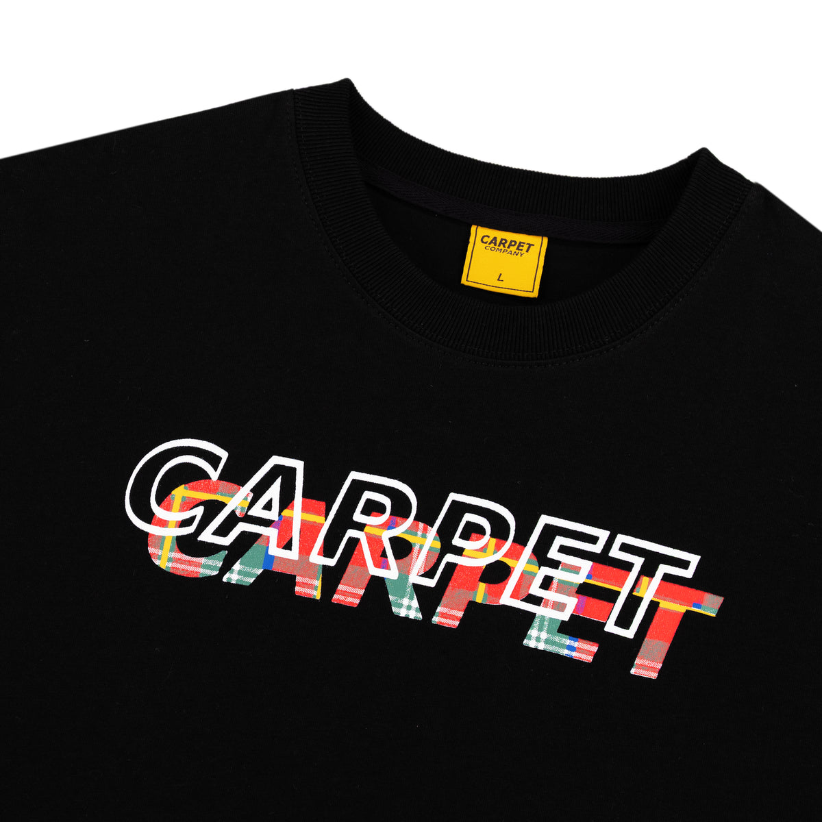 MISPRINT TEE