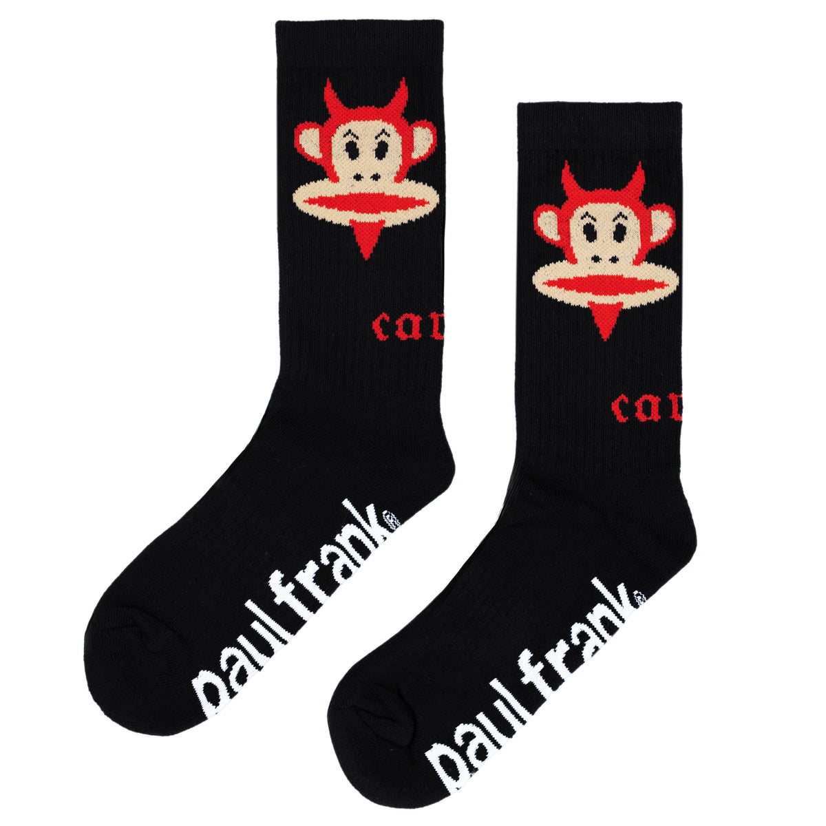 PAUL FRANK SOCK