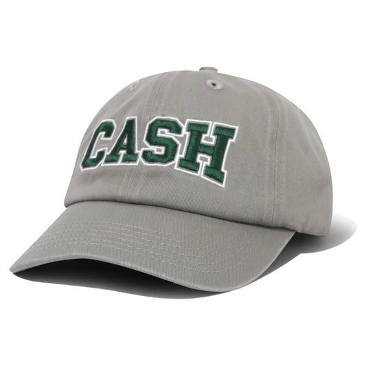 CAMPUS 6 PANEL CAP