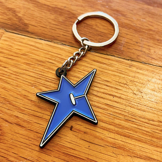 C-STAR KEYCHAIN (SEASON 19)