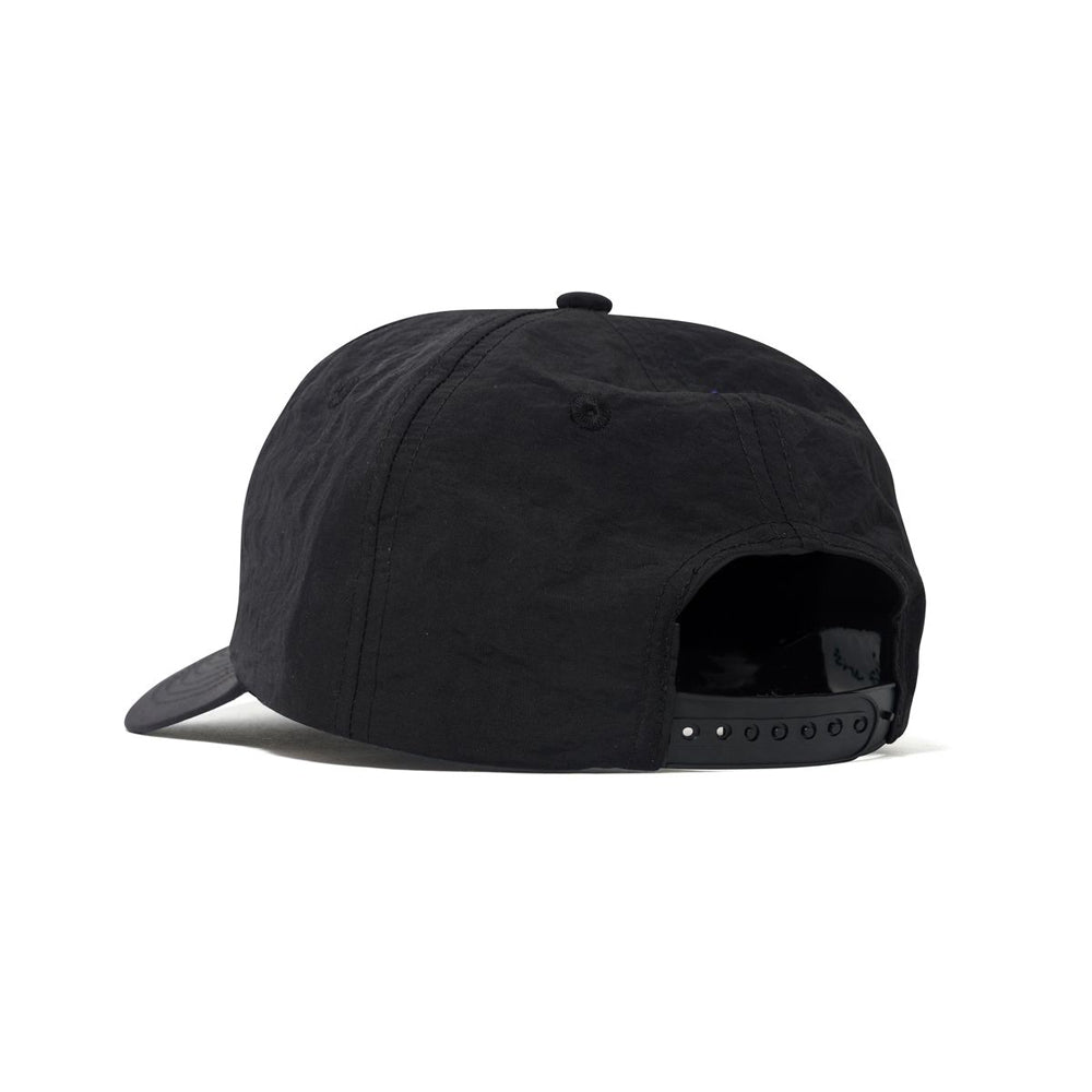 CASHUBISHI 5 PANEL CAP