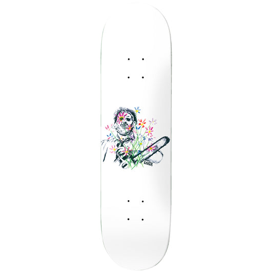 TEXAS FLOWERS DECK