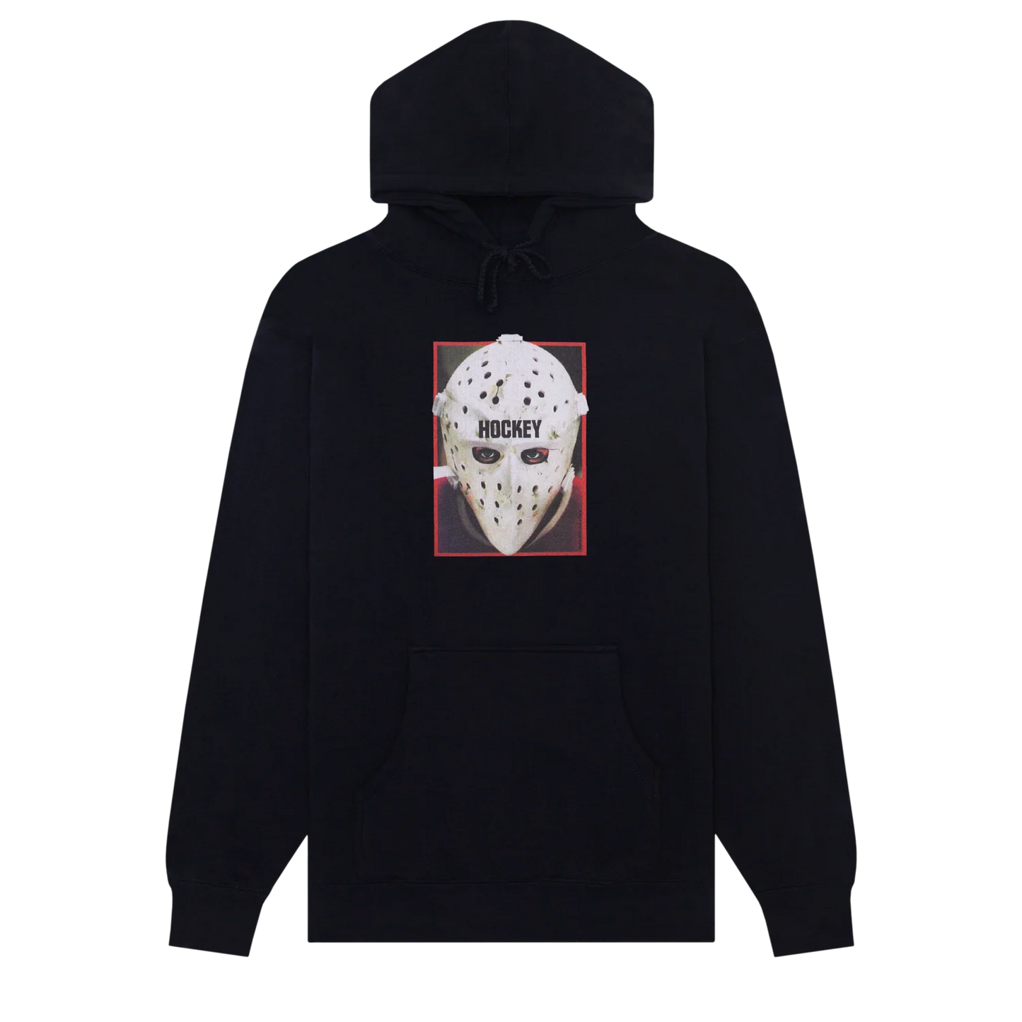 WAR ON ICE HOODIE