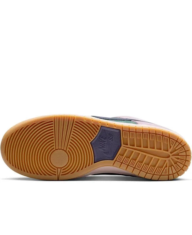 DUNK LOW PRO “MINERAL SLATE"