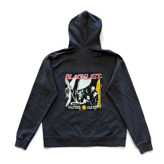 FASTER ILLER ZIP HOOD