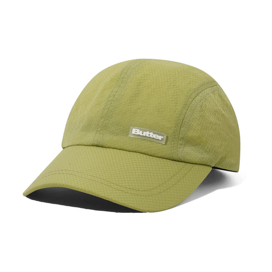 STRIDE 4 PANEL CAP
