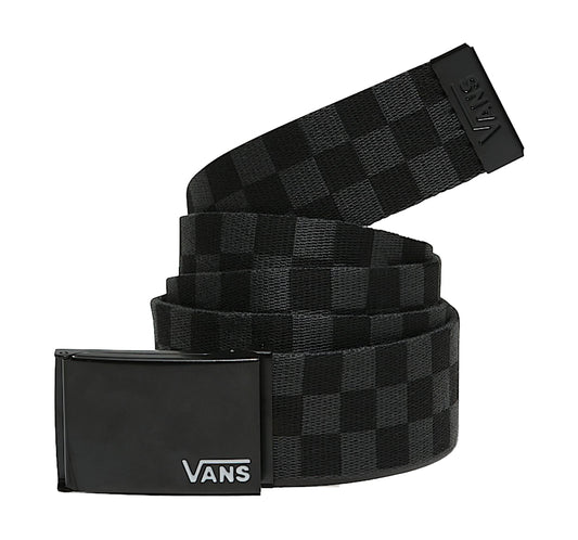 DEPPSTER II WEB BELT