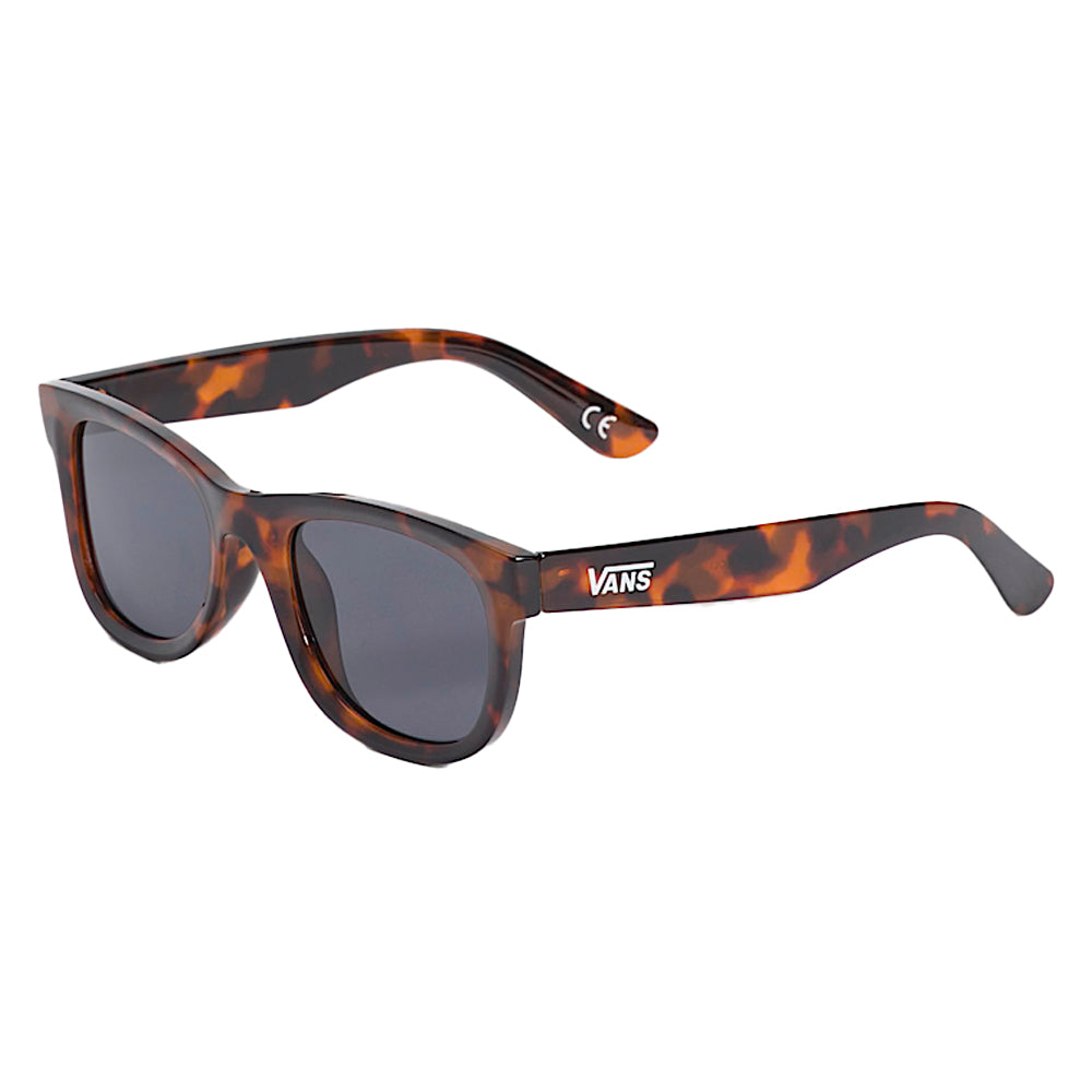 TORTISE SPICOLI SUNGLASSES