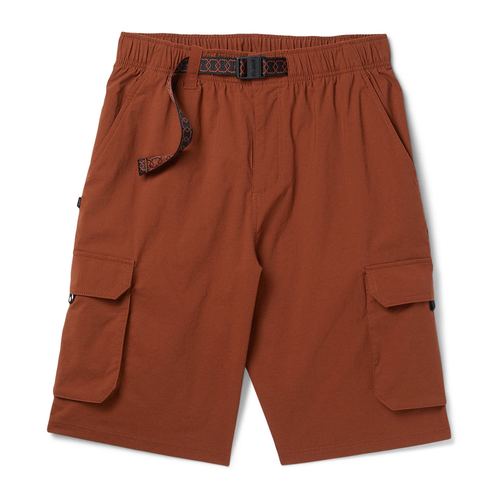 CINNAMON DRI-FIT KEARNY SHORTS