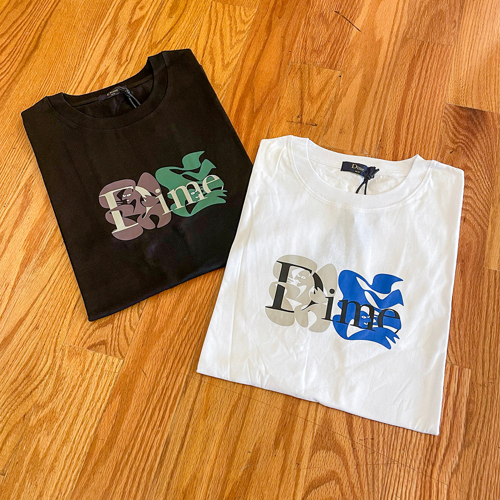 CLASSIC DUO TEE