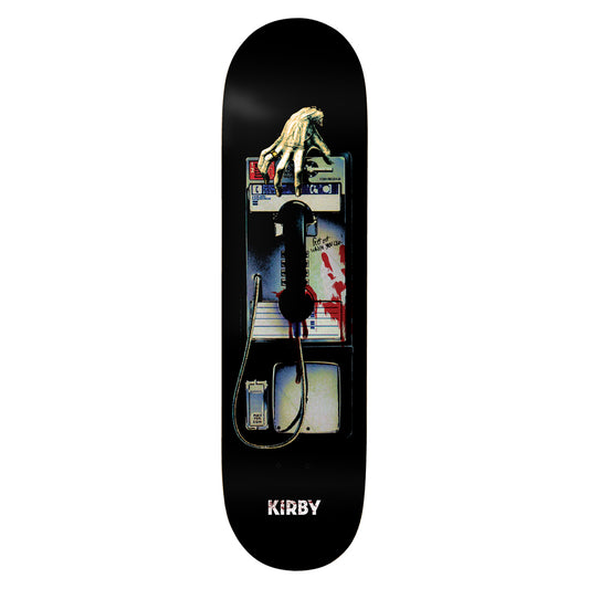 KIRBY COLLECT CALL DECK