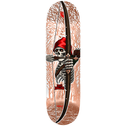 ZACH DOELLING ARCHER COPPER DECK