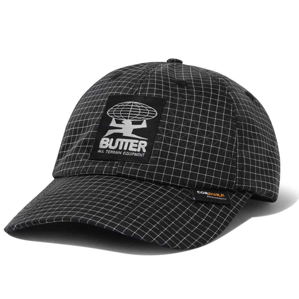 CORDURA TERRAIN 6 PANEL CAP