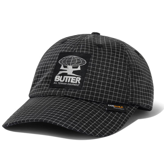 CORDURA TERRAIN 6 PANEL CAP