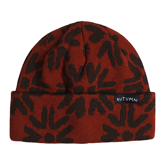 CRAFT HARISSA BEANIE
