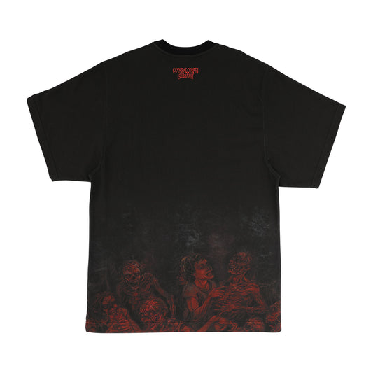 CANNIBAL CORPSE RINGER TOP TEE