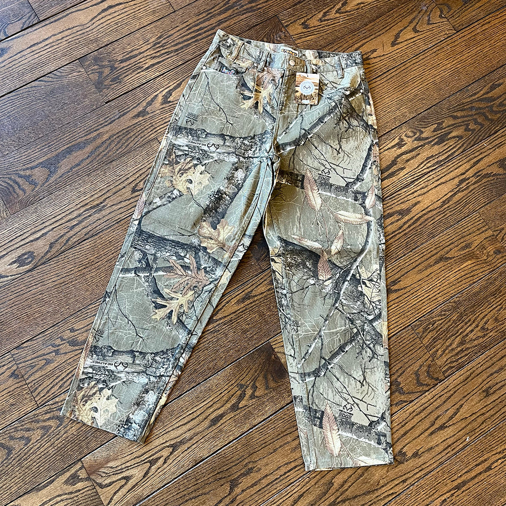 REALTREE CROMER PANTS