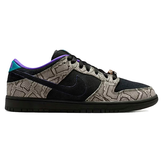 DUNK LOW PRO DIAMONDBACKS