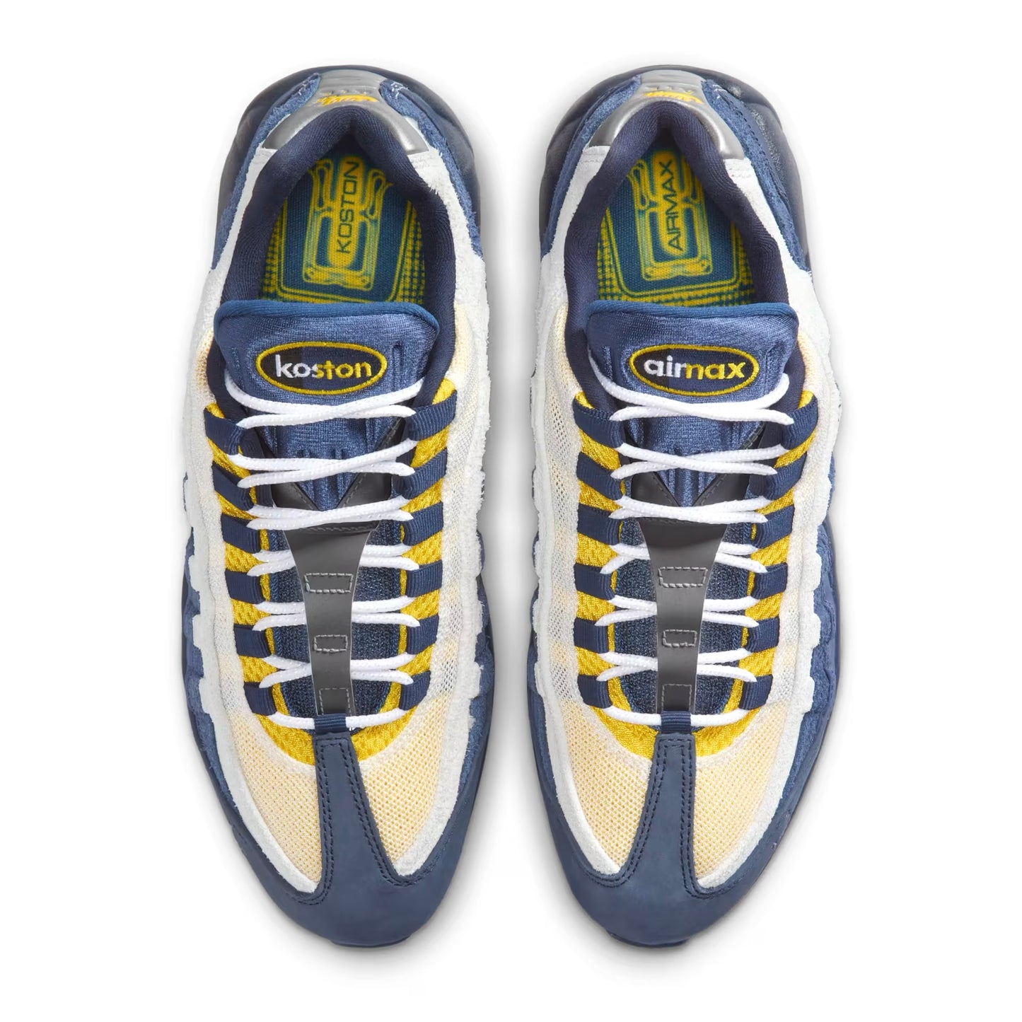 AIR MAX 95 "KOSTON"