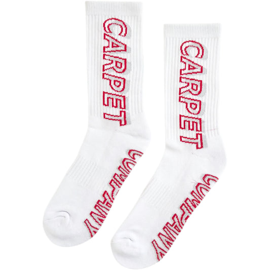 MISPRINT SOCK