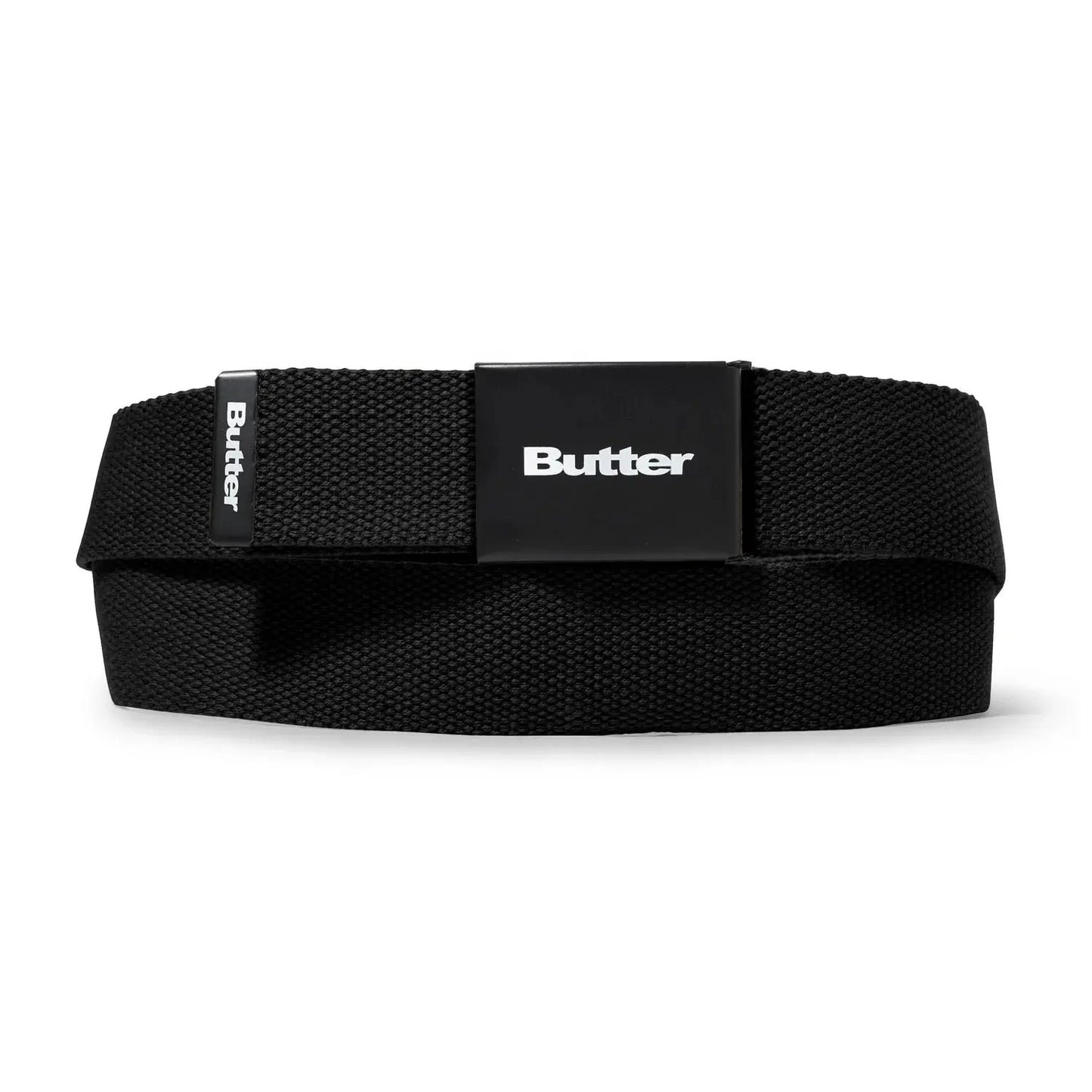 LOGO WOVEN BELT