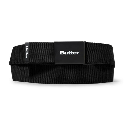 LOGO WOVEN BELT