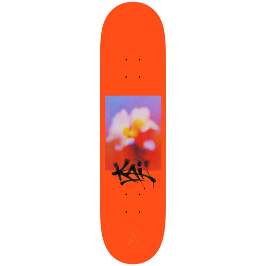 KAI KISHI BLURRED DECK