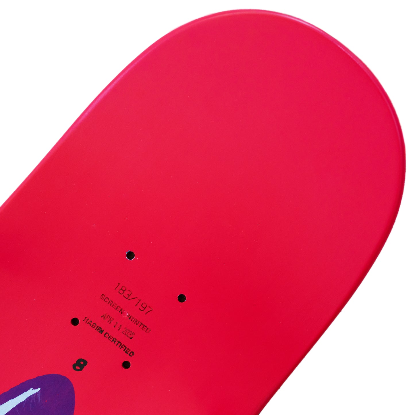 BODYCOUNT DECK