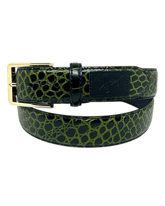 PREMIUM REPTILE BELT
