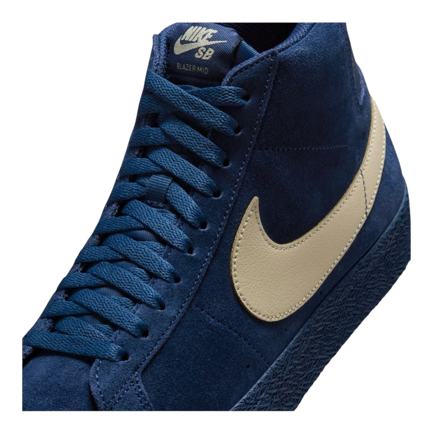 SB ZOOM BLAZER MID
