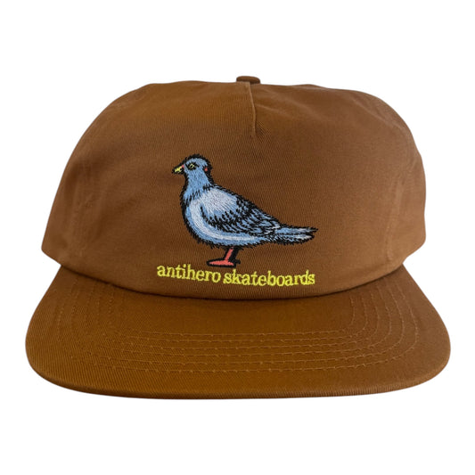 LIL PIGEON SNAPBACK HAT