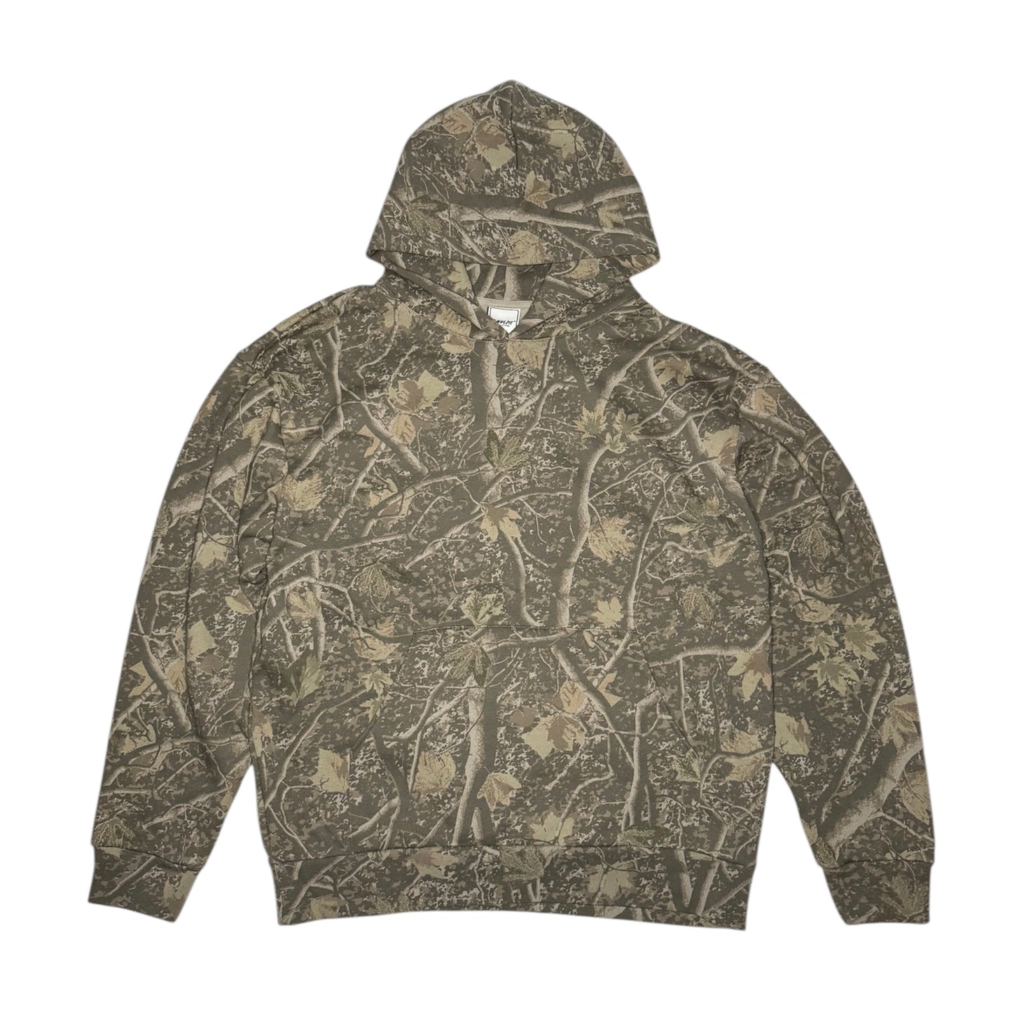 3 DOT PULLOVER HOODIE