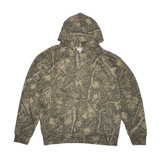 3 DOT PULLOVER HOODIE